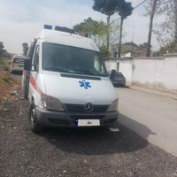 ون بنز، مدل ۲۰۰۷|خودرو سواری و وانت|تهران, سرخه حصار|دیوار