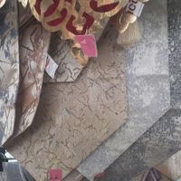رومیزی میز خاطره|پرده، رانر و رومیزی|اصفهان, همدانیان|دیوار