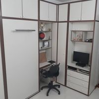 کمد تخت کمجا|تخت و سرویس خواب|قم, زاویه|دیوار