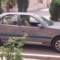 پژو پارس LX TU5، مدل ۱۳۹۴دریچه سیمی|خودرو سواری و وانت|اصفهان, برازنده|دیوار
