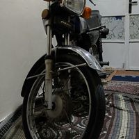 موتور cdi ایرانی مدل 88|موتورسیکلت|اهواز, کوی فرهنگیان|دیوار
