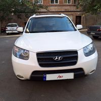 هیوندای سانتافه ix 45 2700cc، مدل ۲۰۰۸|سواری و وانت|تهران, دولت‌آباد|دیوار