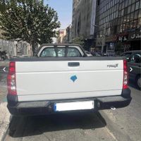 اریسان 2 دوگانه سوزشرکتی 1404/1403|خودرو سواری و وانت|تهران, صادقیه|دیوار