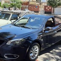 برلیانس H320 اتوماتیک 1500cc، مدل ۱۳۹۵|سواری و وانت|تهران, وصفنارد|دیوار