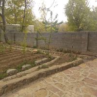 فروش باغ ۴۰۰متری روستای ارگ|فروش زمین و ملک کلنگی|بجنورد, |دیوار