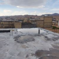 اسکلت و سقف منزل مسکونی نو ساز 130متر زیر بنا|فروش خانه و ویلا|شیراز, وزیرآباد|دیوار