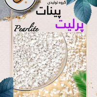 پرلیت|گل و گیاه طبیعی|اصفهان, احمدآباد|دیوار