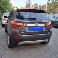 چانگان cs35 مدل ۹۷|خودرو سواری و وانت|تهران, کوی فردوس|دیوار