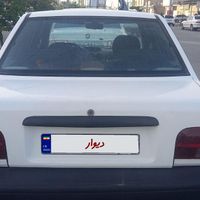 پراید 131 دوگانه سوز، مدل ۱۳۹۵|خودرو سواری و وانت|بهبهان, |دیوار