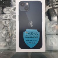 اپل iPhone 13 با حافظهٔ ۱۲۸ گیگابایت پلمپ|موبایل|تهران, طیب|دیوار