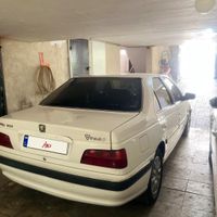 پژو پارس LX TU5، مدل ۱۳۹۵|خودرو سواری و وانت|تهران, دلگشا|دیوار