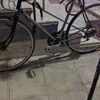 دوچرخه کورسی بریجستون|دوچرخه، اسکیت، اسکوتر|کرج, گلشهر ویلا|دیوار