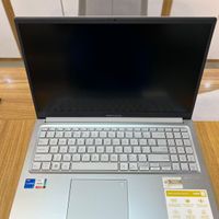 لپ تاپ asus a1504 i5نسل ۱۳ایسوز رام۱۶|رایانه همراه|تهران, شاندیز|دیوار