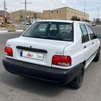 پراید 131 SE، مدل ۱۳۹۴|سواری و وانت|تهران, ابوذر (منطقه ۱۵)|دیوار