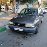 پراید 86|خودرو سواری و وانت|تهران, چیتگر|دیوار