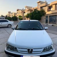 پژو پارس LX TU5، مدل ۱۳۹۸|خودرو سواری و وانت|شیراز, شهرک فرزانگان|دیوار