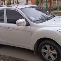 اتوماتیک مدل۹۶ مدارک و تحویل۹۷|خودرو سواری و وانت|ایلام, |دیوار
