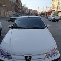 پژو پارس اتوماتیک TU5، مدل ۱۳۹۷|خودرو سواری و وانت|تبریز, |دیوار