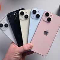 Iphone 15 normal - آیفون ۱۵ نرمال|موبایل|تهران, آسمان|دیوار