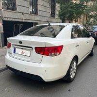 سراتو آپشنال مدل ۹۶|خودرو سواری و وانت|تهران, هروی|دیوار