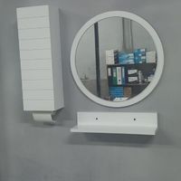 آینه سه تار|لوازم سرویس بهداشتی|تهران, مولوی|دیوار