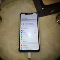 اپل iPhone 11 Pro Max ۶۴ گیگابایت|موبایل|بردسکن, |دیوار