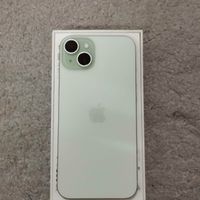 iPhone 15 plus|موبایل|تهران, امین حضور|دیوار