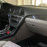 هیوندای سوناتا LF هیبرید gls، مدل ۲۰۱۷|خودرو سواری و وانت|تهران, مرزداران|دیوار