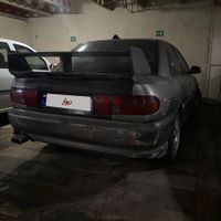میتسوبیشی لنسر دنده‌ای 1600cc، مدل ۱۹۹۳|خودرو سواری و وانت|تهران, نازی‌آباد|دیوار