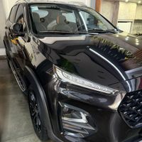 ام‌وی‌ام X22 Pro اکسلنت، مدل ۱۴۰۰|خودرو سواری و وانت|تهران, ائمه اطهار|دیوار