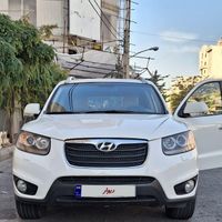 هیوندای سانتافه ix 45 3500cc، مدل ۲۰۱۱|سواری و وانت|تهران, سازمان آب|دیوار