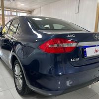 جک J5 اتوماتیک 1800cc، مدل ۱۳۹۵|سواری و وانت|تبریز, |دیوار