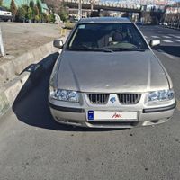 سمند X7 دوگانه سوز، مدل ۱۳۸۳|خودرو سواری و وانت|تهران, شادآباد|دیوار