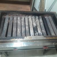 کباب پز دوشعله کم کارکرد|کافی‌شاپ و رستوران|تهران, شهرآرا|دیوار
