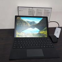 surface pro 7 سرفیس کیبورد موس|رایانه همراه|تهران, پاسداران|دیوار