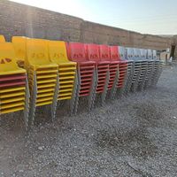 صندلی پایه فلزی ماهور|صندلی و نیمکت|نجف‌آباد, |دیوار