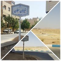 زمین های فاز پنج گلدیس با سند تک برگ در شاهین شهر|فروش زمین و کلنگی|اصفهان, شهید رجائی|دیوار