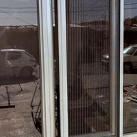 ساخت توری درب پنجره پشه آلمینیومی|خدمات پیشه و مهارت|ملایر, |دیوار