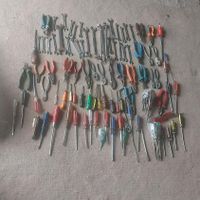 عاچاروپیچکوشتی وانبردست|ابزارآلات|تهران, یافت‌آباد|دیوار