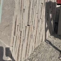 سنگ لاشه انتیک درپوش پله|مصالح و تجهیزات ساختمان|تهران, ازگل|دیوار