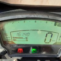 هیوسانگ اکسیو 250 مدل 94 ns ktm بنلی rs|موتورسیکلت|تهران, مینا|دیوار