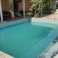 باغ ویلا استخردار نزدیک پل خواجو اصفهان|اجارهٔ کوتاه‌مدت ویلا و باغ|اصفهان, ردان|دیوار