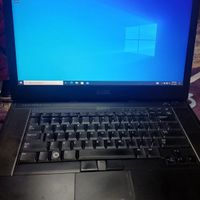 لپتاپ Dell مدل Latitude E6510|رایانه همراه|تهران, هروی|دیوار