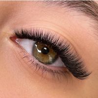 تخفیف فوق العاده اکستنشن مژه|خدمات آرایشگری و زیبایی|اصفهان, مسجد مصلی|دیوار