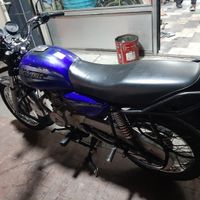 موتور باکسر ۱۵۰ مدل ۹۳|موتورسیکلت|تهران, گلچین|دیوار