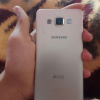 سامسونگ Galaxy A5 ۱۶ گیگابایت|موبایل|تهران, سلیمانی|دیوار