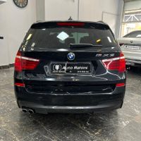 bmw x3 2015 مشابه صفر|خودرو سواری و وانت|تهران, سعادت‌آباد|دیوار