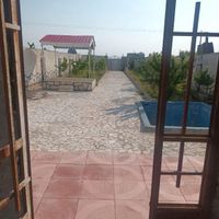 باغ‌۵۰۰متر‌‌ملکی‌آماده‌آب‌‌وبرق‌‌مجتمع‌‌ماریان‌‌|فروش خانه و ویلا|مشهد, بلوار توس|دیوار