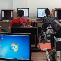 آموزش حرفه ای مهارتهای هفتگانهICDLسی درصدتخعفیف|خدمات آموزشی|مشهد, قاسم‌آباد (شهرک غرب)|دیوار