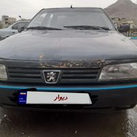 پژآردی|خودرو سواری و وانت|مبارکه, |دیوار